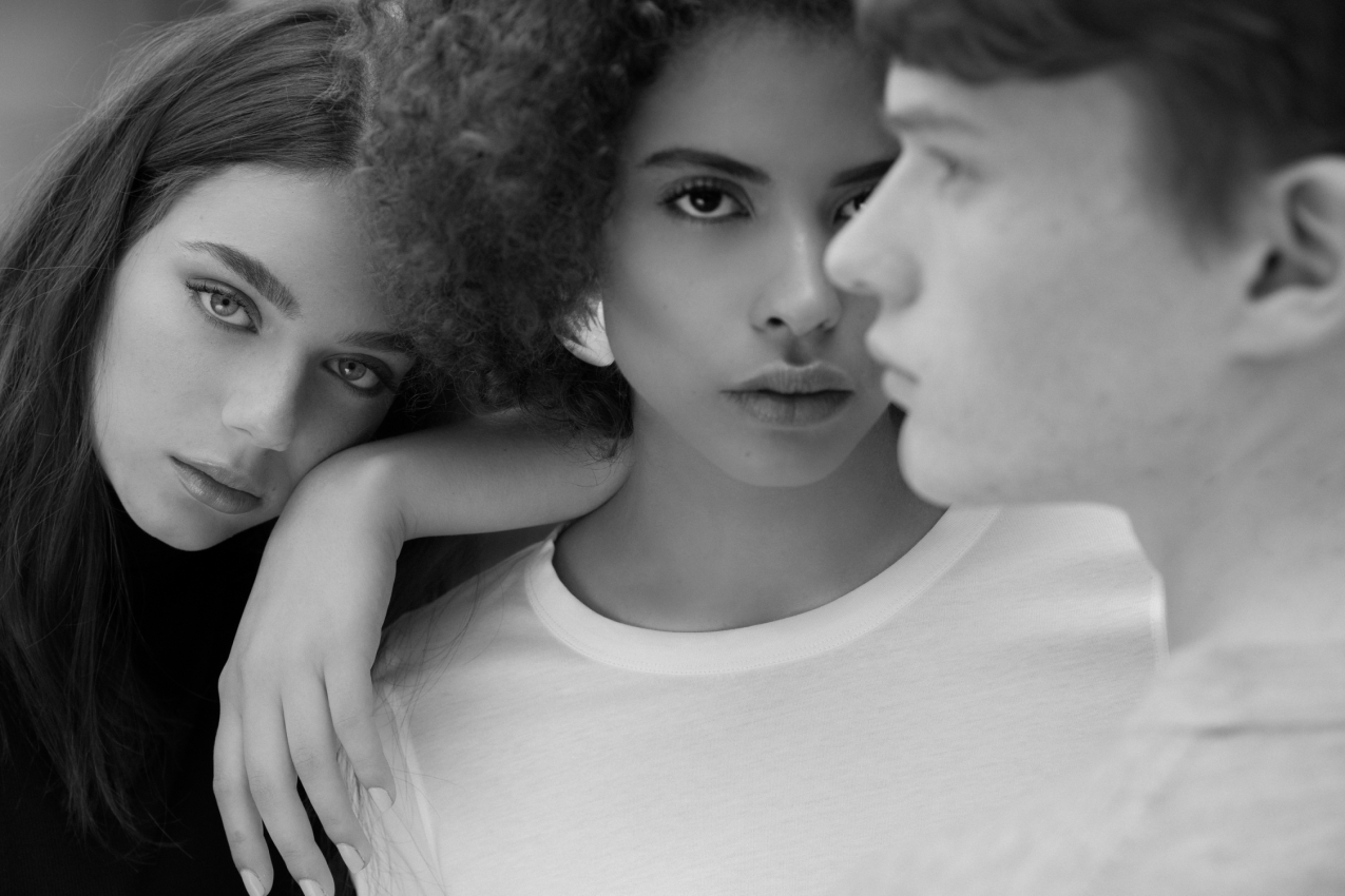 SOPHIE HSIN - PORTFOLIO - ADVERTISING